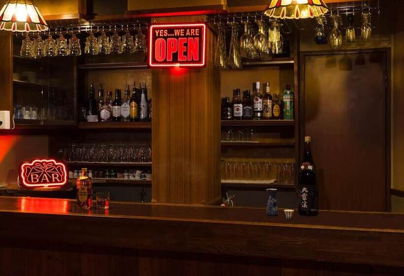 Fotos del hotel Pbow:  3