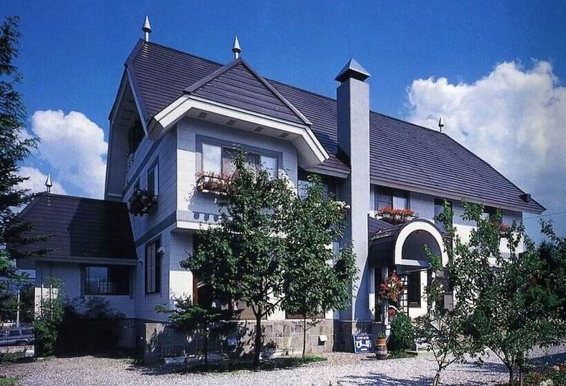 Fotos del hotel Pbow:  8