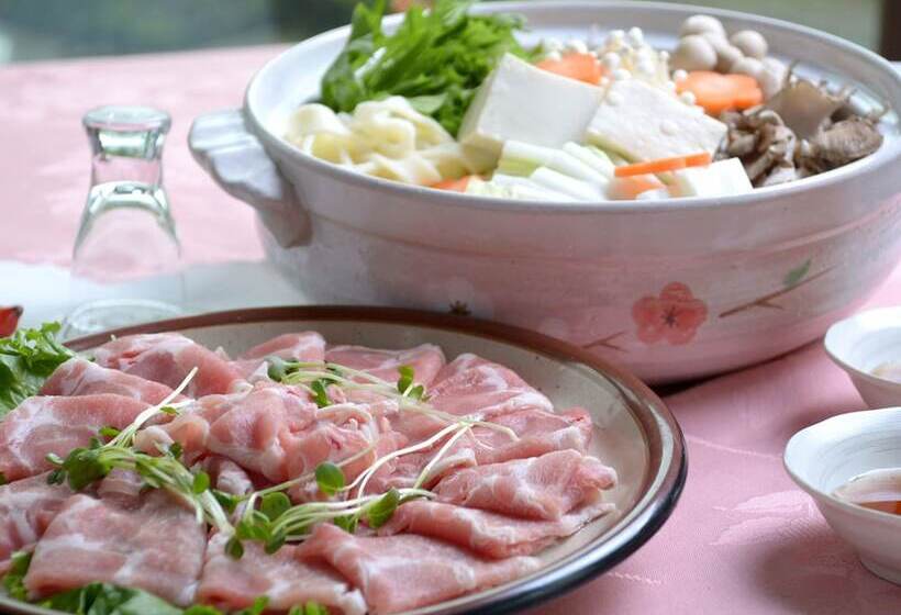 Fotos del hotel Pbow:  15