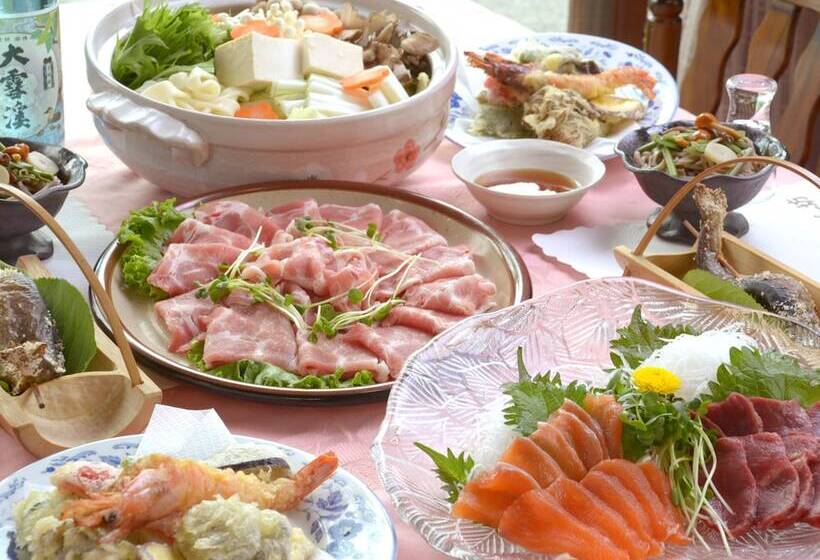 Fotos del hotel Pbow:  13