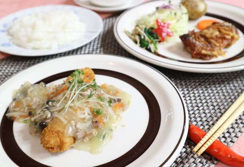 Fotos del hotel Pbow:  11