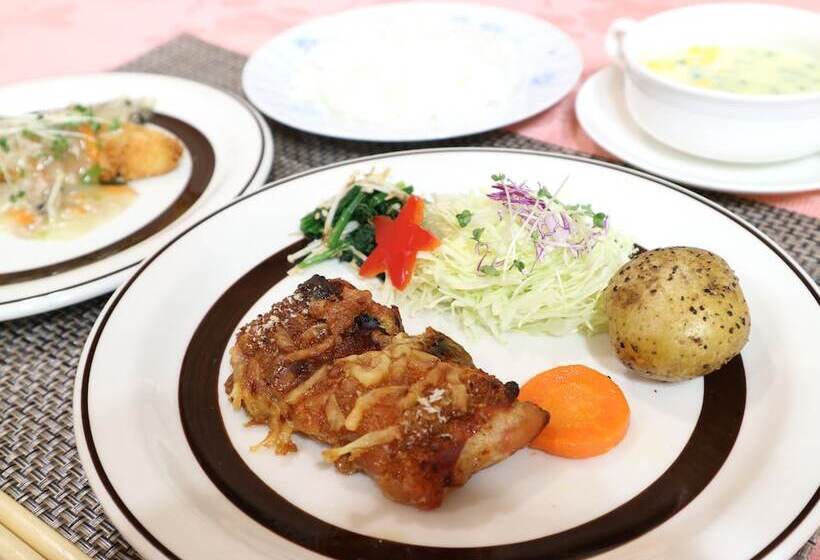 Fotos del hotel Pbow:  21