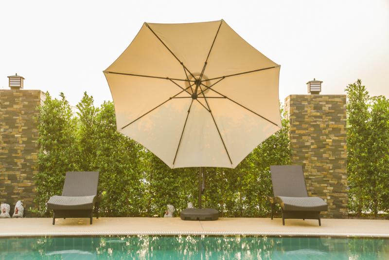 Fotos del hotel Blue Sky Residence Airport:  10