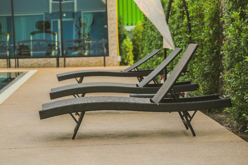 Fotos del hotel Blue Sky Residence Airport:  5