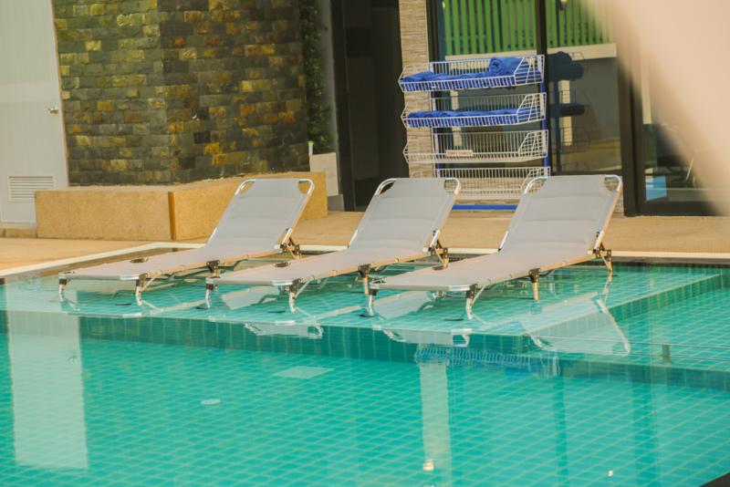 Blue Sky Residence Airport