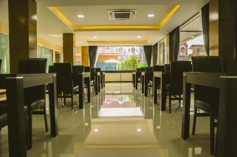 Fotos del hotel Blue Sky Residence Airport:  2