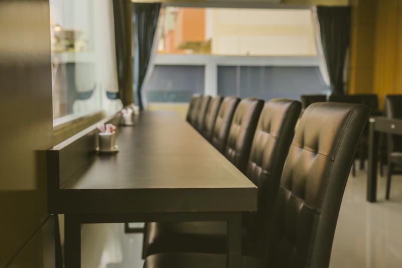 Fotos del hotel Blue Sky Residence Airport:  4