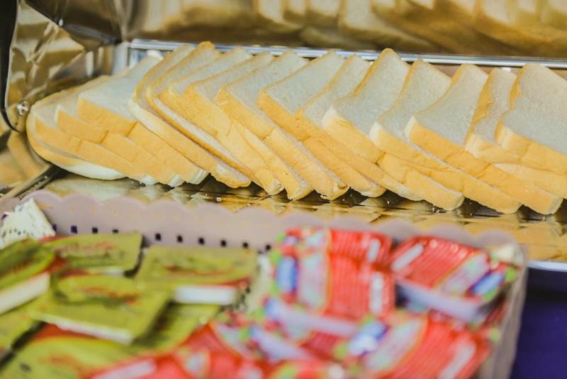 Fotos del hotel Blue Sky Residence Airport:  8