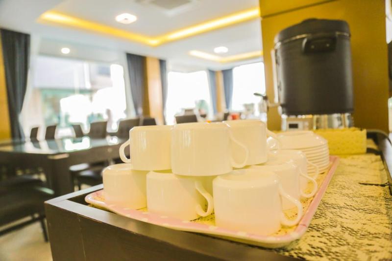 Fotos del hotel Blue Sky Residence Airport:  3