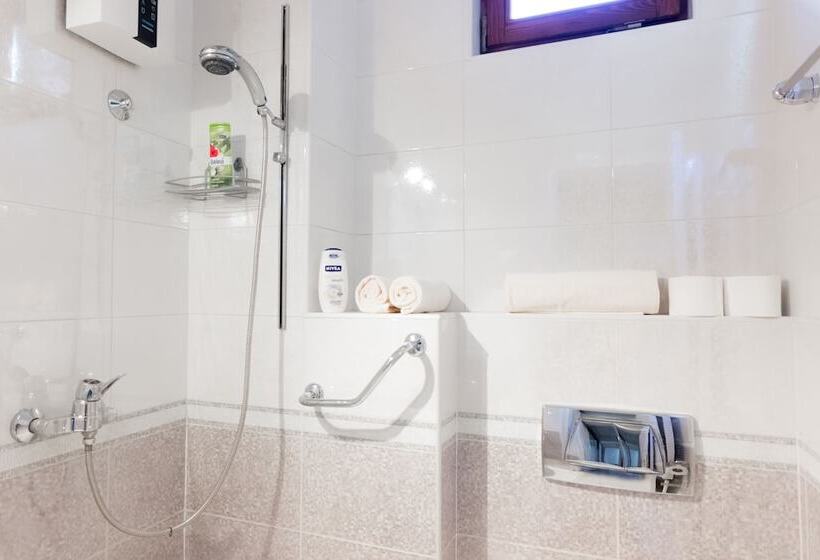 Fotos del hotel Central Park Residence:  24