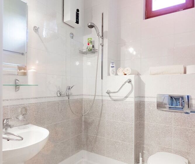 Fotos del hotel Central Park Residence:  23