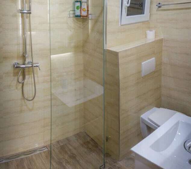 Fotos del hotel Central Park Residence:  19