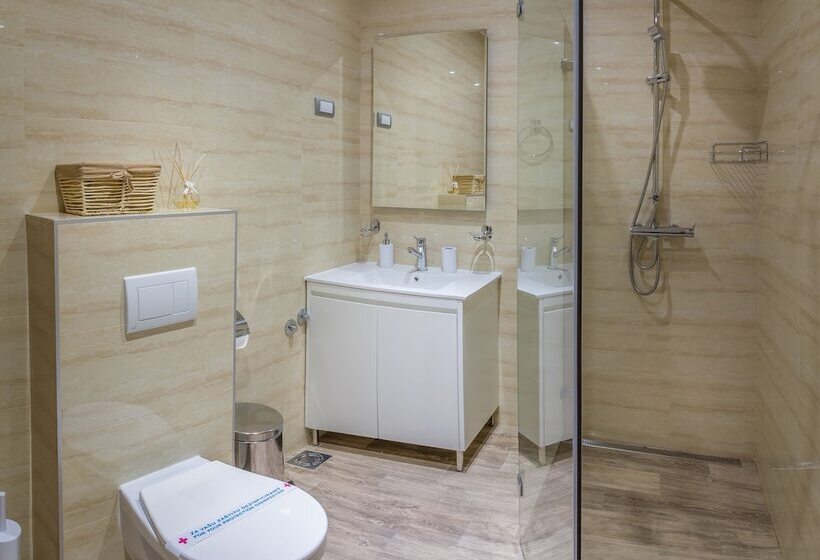 Fotos del hotel Central Park Residence:  20