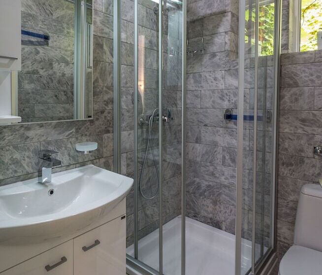 Fotos del hotel Central Park Residence:  5