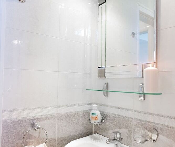 Fotos del hotel Central Park Residence:  21