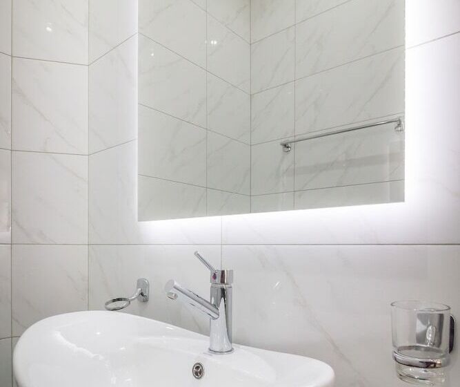 Fotos del hotel Central Park Residence:  15