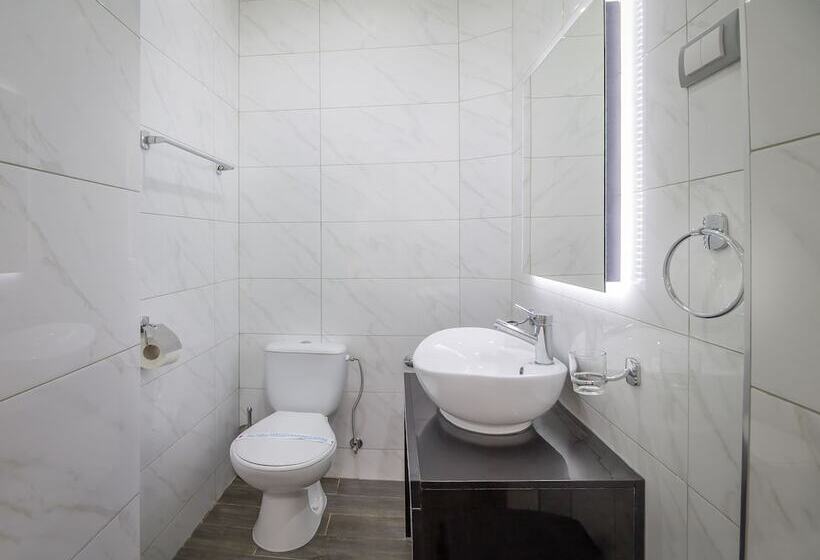 Fotos del hotel Central Park Residence:  12