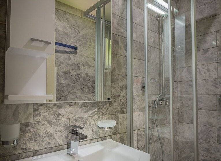 Fotos del hotel Central Park Residence:  22