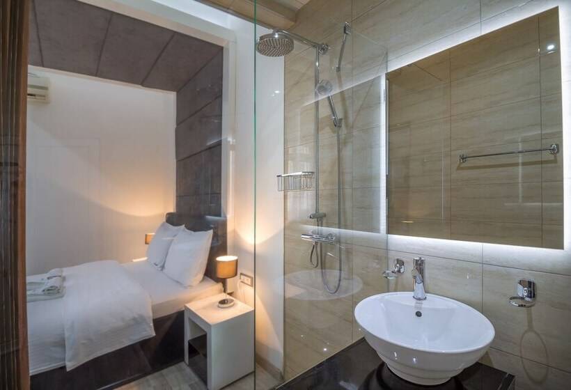 Fotos del hotel Central Park Residence:  25