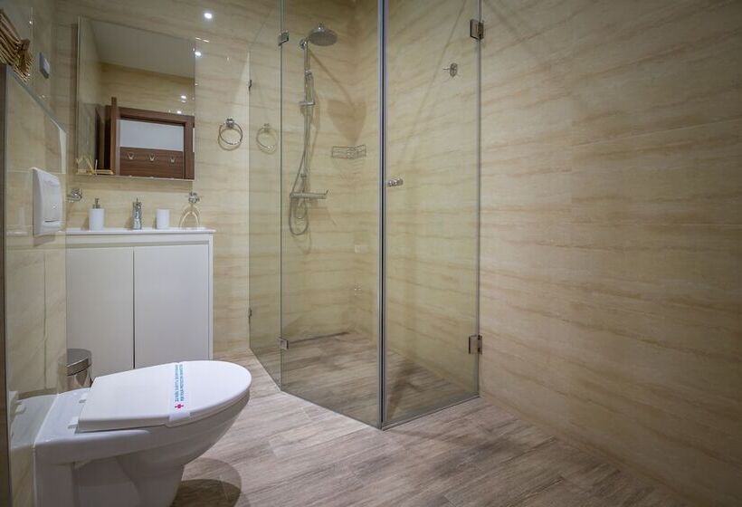 Fotos del hotel Central Park Residence:  17