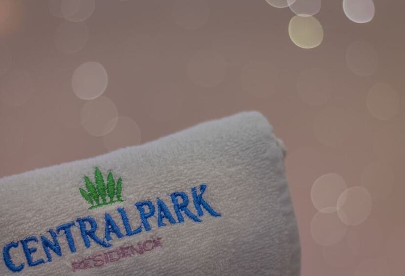 Fotos del hotel Central Park Residence:  2