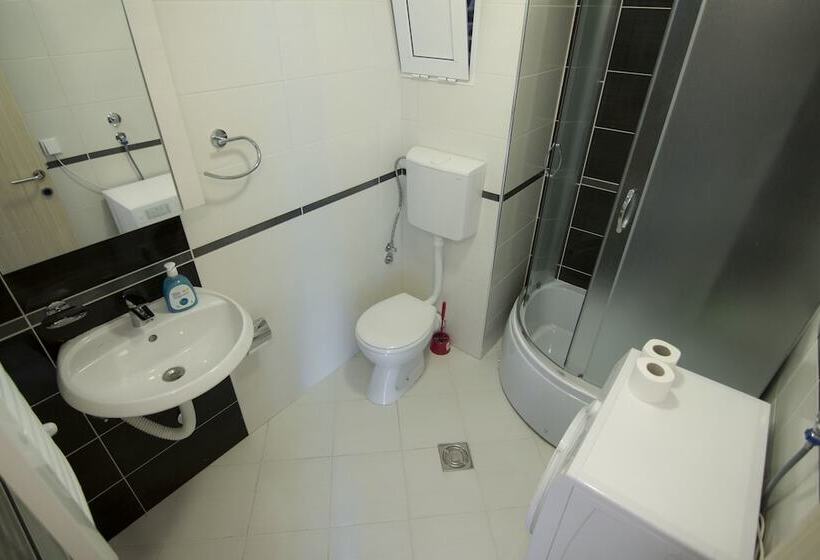 Fotos del hotel Central Park Residence:  10