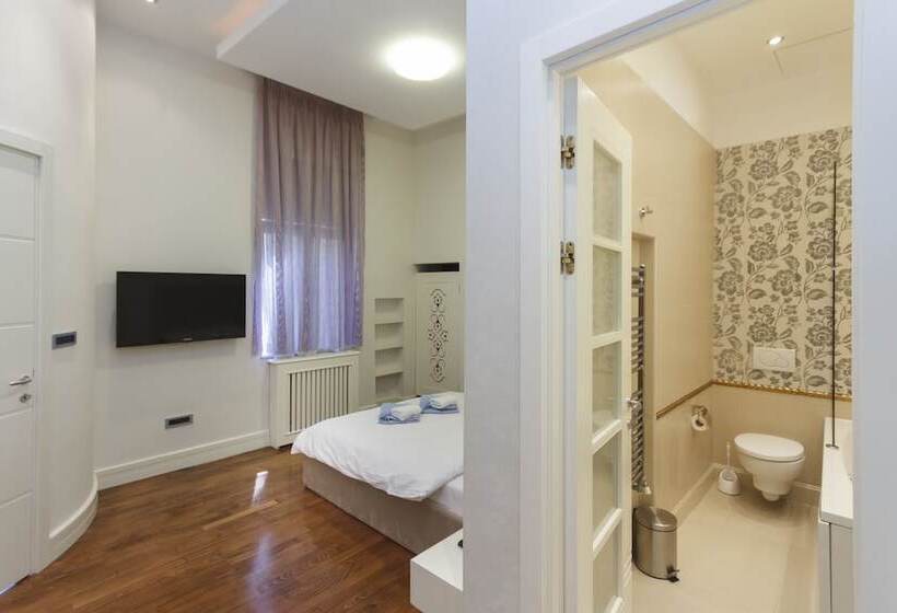 Fotos del hotel Central Park Residence:  11