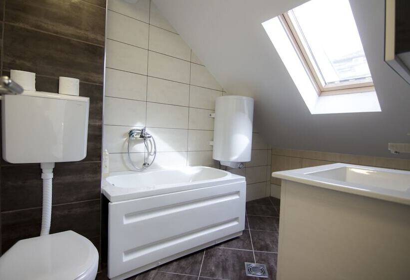 Fotos del hotel Central Park Residence:  14