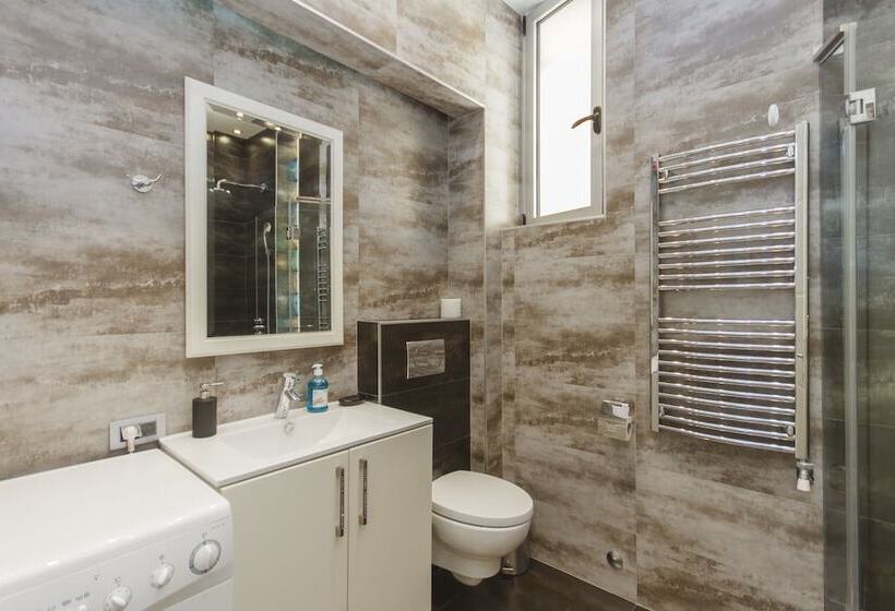 Fotos del hotel Central Park Residence:  8