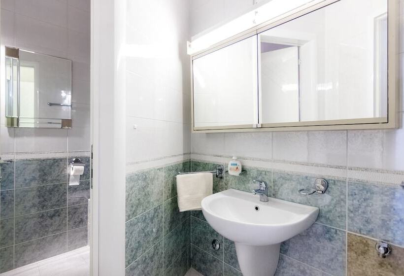 Fotos del hotel Central Park Residence:  16