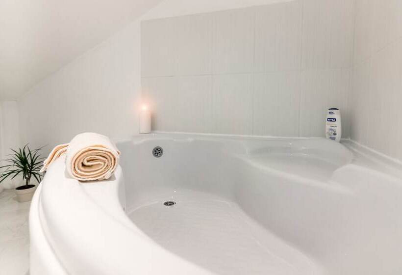 Fotos del hotel Central Park Residence:  3