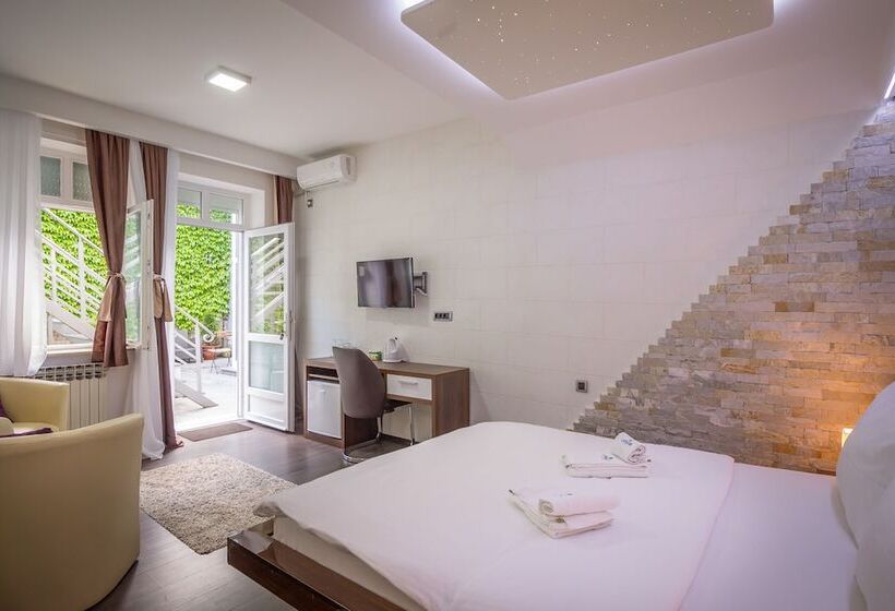 Fotos del hotel Central Park Residence:  9