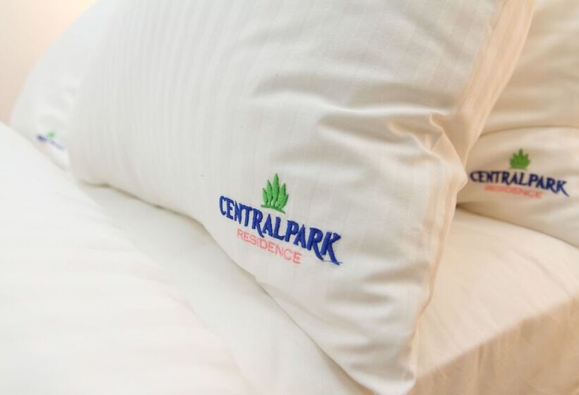 Fotos del hotel Central Park Residence:  6