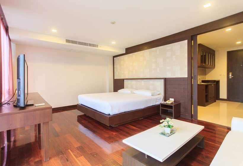 Fotos del hotel The Kris Residence:  5