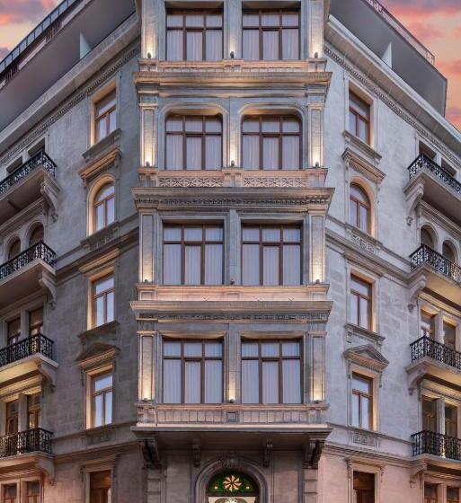 Fotos del hotel Akka Lush  Taksim:  14