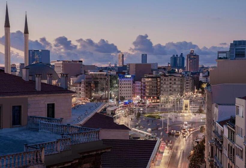 Fotos del hotel Akka Lush  Taksim:  12