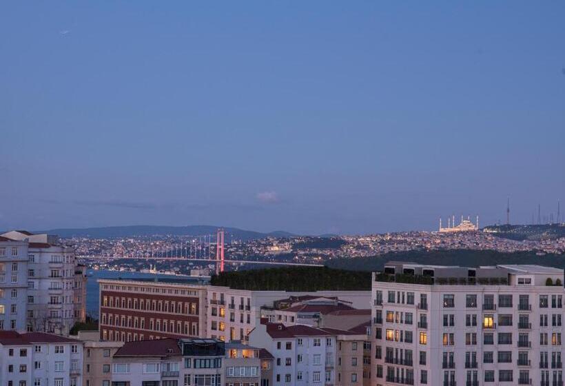 Fotos del hotel Akka Lush  Taksim:  7