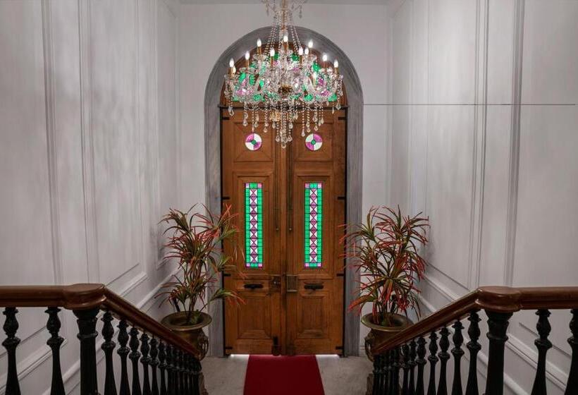 Fotos del hotel Akka Lush  Taksim:  2