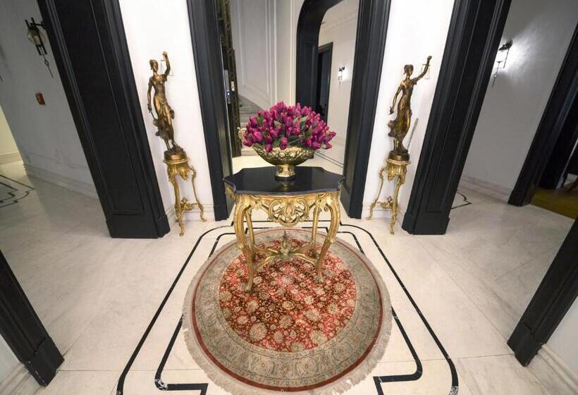 Fotos del hotel Akka Lush  Taksim:  8