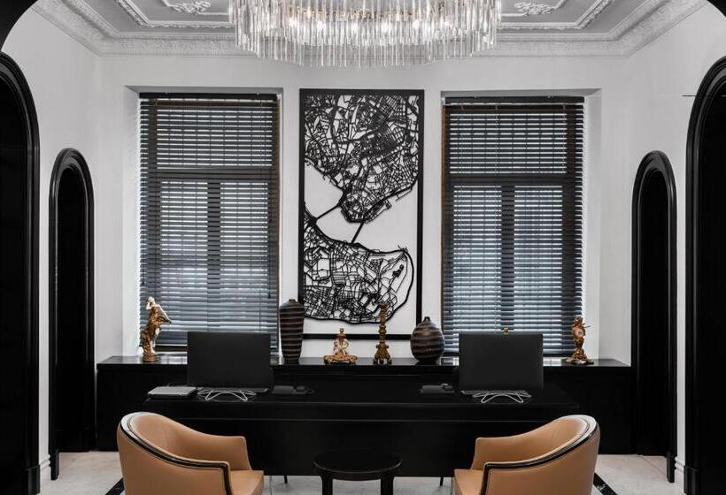 Fotos del hotel Akka Lush  Taksim:  5