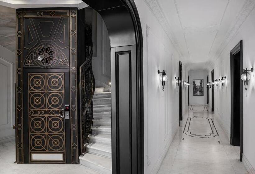 Fotos del hotel Akka Lush  Taksim:  10