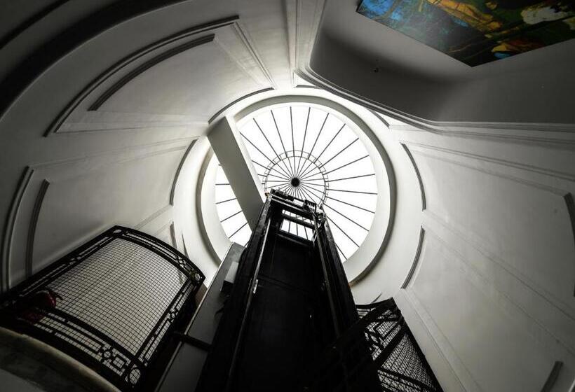 Fotos del hotel Akka Lush  Taksim:  6