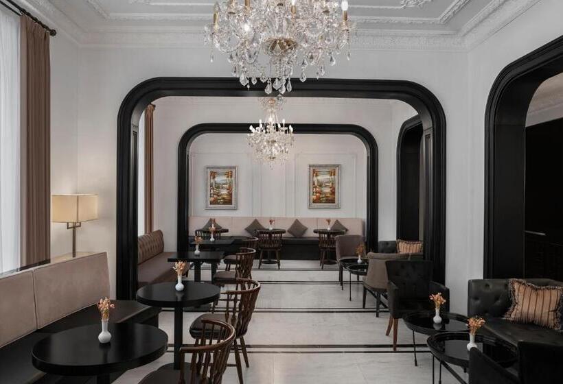 Fotos del hotel Akka Lush  Taksim:  9