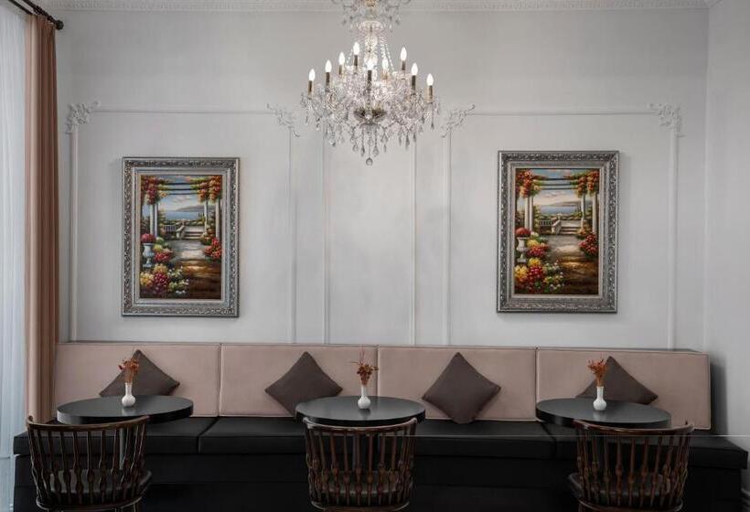 Fotos del hotel Akka Lush  Taksim:  3