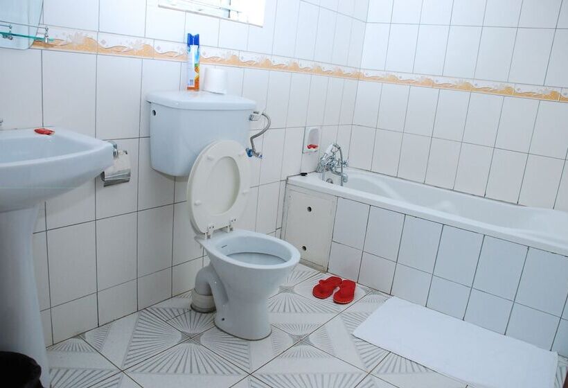 Fotos del hotel Graceland Hotel & Gardens:  2