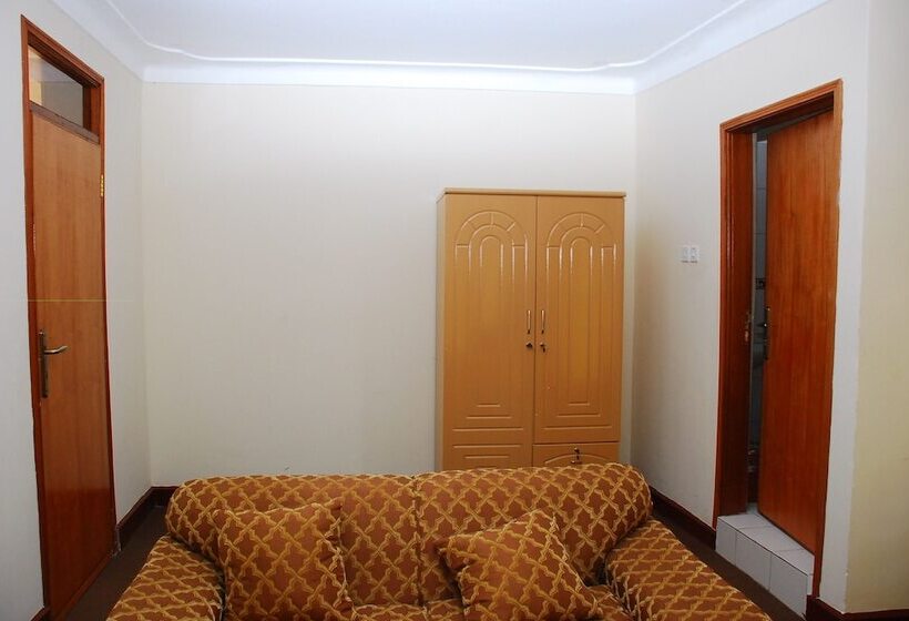 Fotos del hotel Graceland Hotel & Gardens:  8