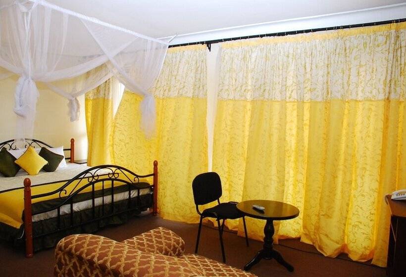 Fotos del hotel Graceland Hotel & Gardens:  3