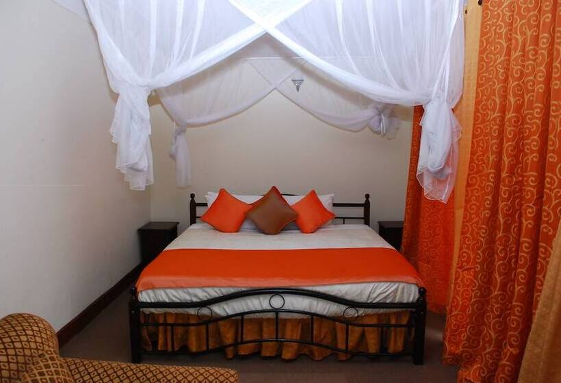 Fotos del hotel Graceland Hotel & Gardens:  4