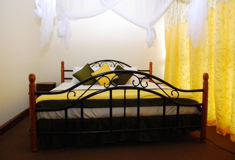 Fotos del hotel Graceland Hotel & Gardens:  9