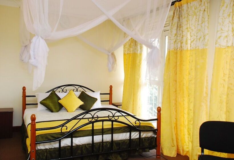 Fotos del hotel Graceland Hotel & Gardens:  7